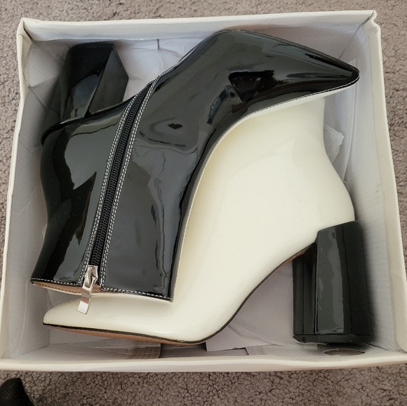 Booties - Picture 8 of 10